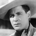 Jack Randall als Tex Williams