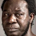Bakary Sangaré als 