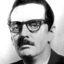 Jânio Quadros als Self