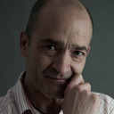 José Antonio Barón als Cura boda