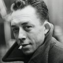 Albert Camus als Self (archive footage)