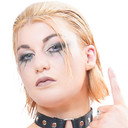 Beatrice St. Clere Terry als Bea Priestley