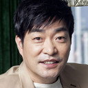 손현주 als Inspector Park