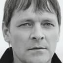 Mark Heap als Tertius