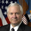Robert Gates als Self