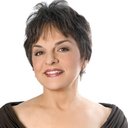 Priscilla Lopez als Jazz Class Teacher