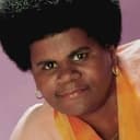 Shirley Hemphill als Shirley Wilson