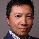 D.J. Jiang, Executive Producer