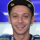 Valentino Rossi als Self