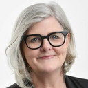 Sam Mostyn als Self