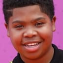 Benjamin Flores Jr. als Ed Lee / Ed's Grandma / Rapping Broccoli