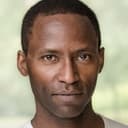 Stanley Hilaire als Passant qui fonce