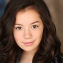 Daniella Jones als Additional Voices (voice)