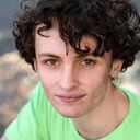 Christopher Benning als Robbie Morris