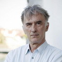 Jonas Žnidaršič als 