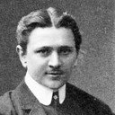 Victor Thorén als 