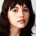 Katelyn Sparks als Hanna
