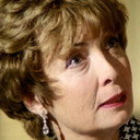 Danièle Girard als English Teacher
