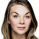 Marte Engebrigtsen als Heidi