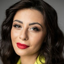 Dominika Sakowicz als Dancing Girl