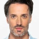 Ανδρέας Κωνσταντίνου als Christos