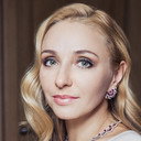 Татьяна Навка als Mrs. Panda (voice)