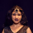 Vanshika Rohilla als Queen Mother Eve