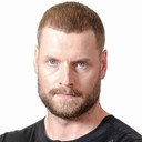 Robin Hendry als Kouluttaja
