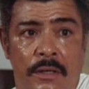 Santos Morales als Waldo