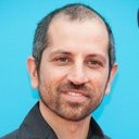 Nirvan Mullick als Self