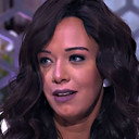 Mona Gamal als الغانية