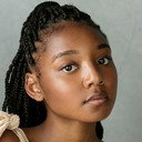 Lashay Anderson als Clara Harris