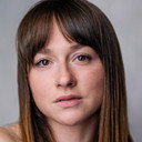 Rosie Sheehy als Megan
