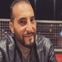 Sameer Al-Shammat als Jant (Wheel)