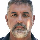 Βασίλης Mπισμπίκης als Στρατής