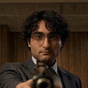 Danny Hennessy als Local agent