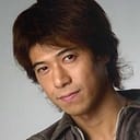 Eiji Hanawa als Tsunemasa Taira (voice)