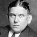 H.L. Mencken als Andrew Volstead