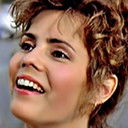 Jeannie Austin als Barbara