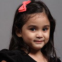 Ainin Batrisya als Airis