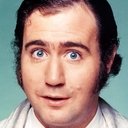 Andy Kaufman als Police Assassin