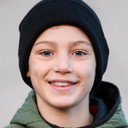 Lukas Langmyr Mabin als Luka