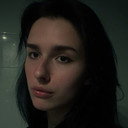 Milena Pasichnyk als Penelope