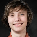 Brandon Swartz als Extra