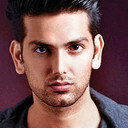 Rahul Sharma als Nanda