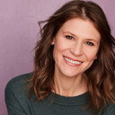 Thea Lux als His Mother (segment "The Gal Who Got Rattled")