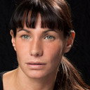 Alexandra Karabell als Kid from Jersey