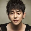 안용준 als Kim Min-hyuk