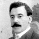 Joaquín Coss als M. Levin