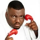 Aries Spears als The Other Carson Daly